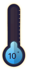 tempCold